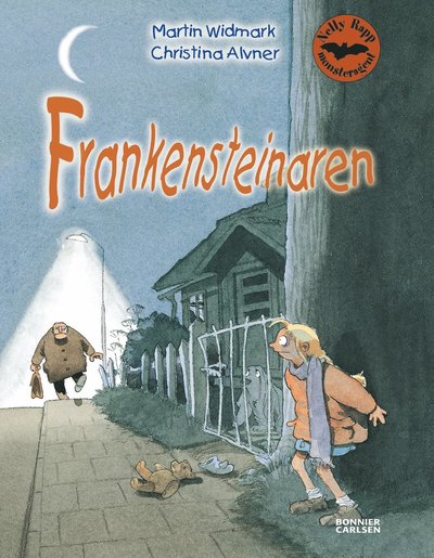 Frankensteinaren