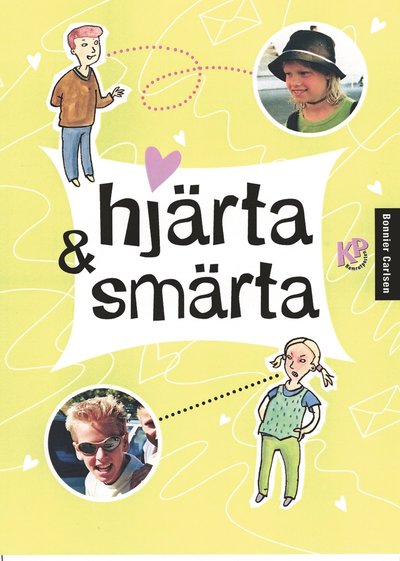 Hjärta & smärta