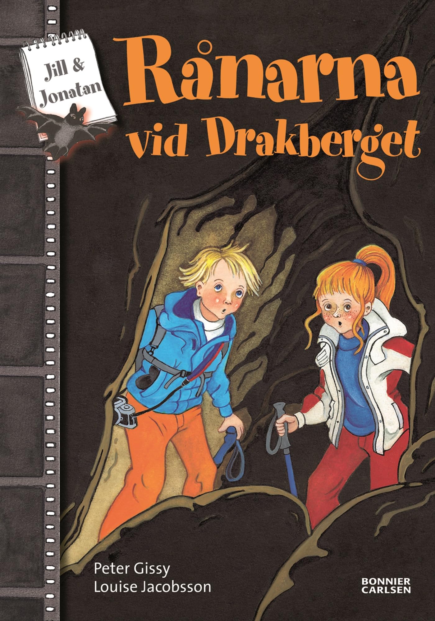 Rånarna vid Drakberget