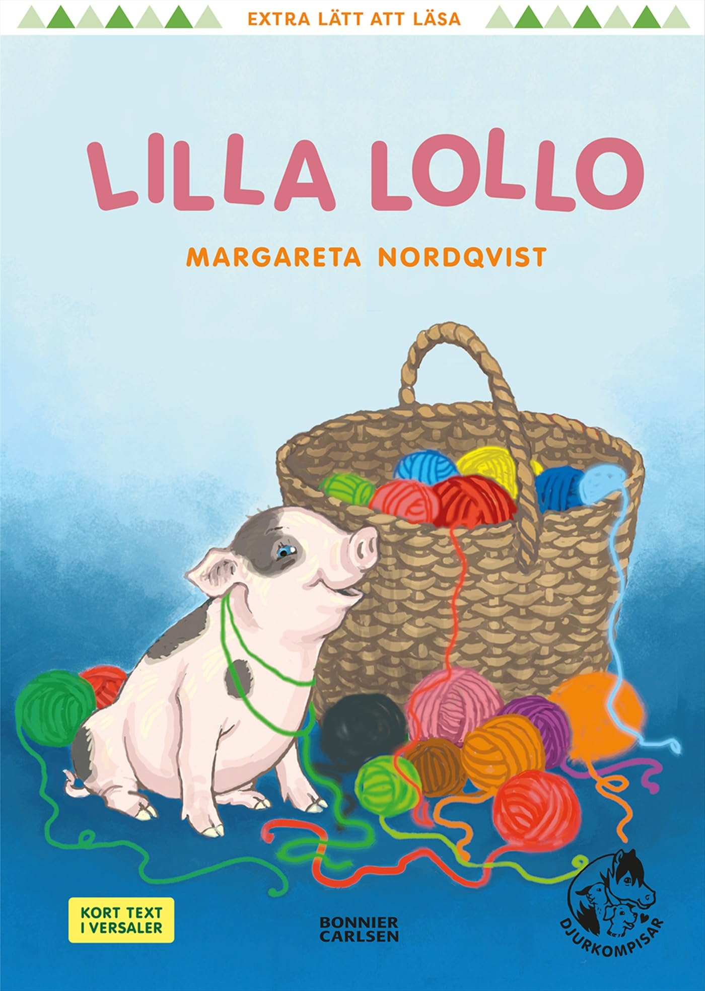 Lilla Lollo: 06