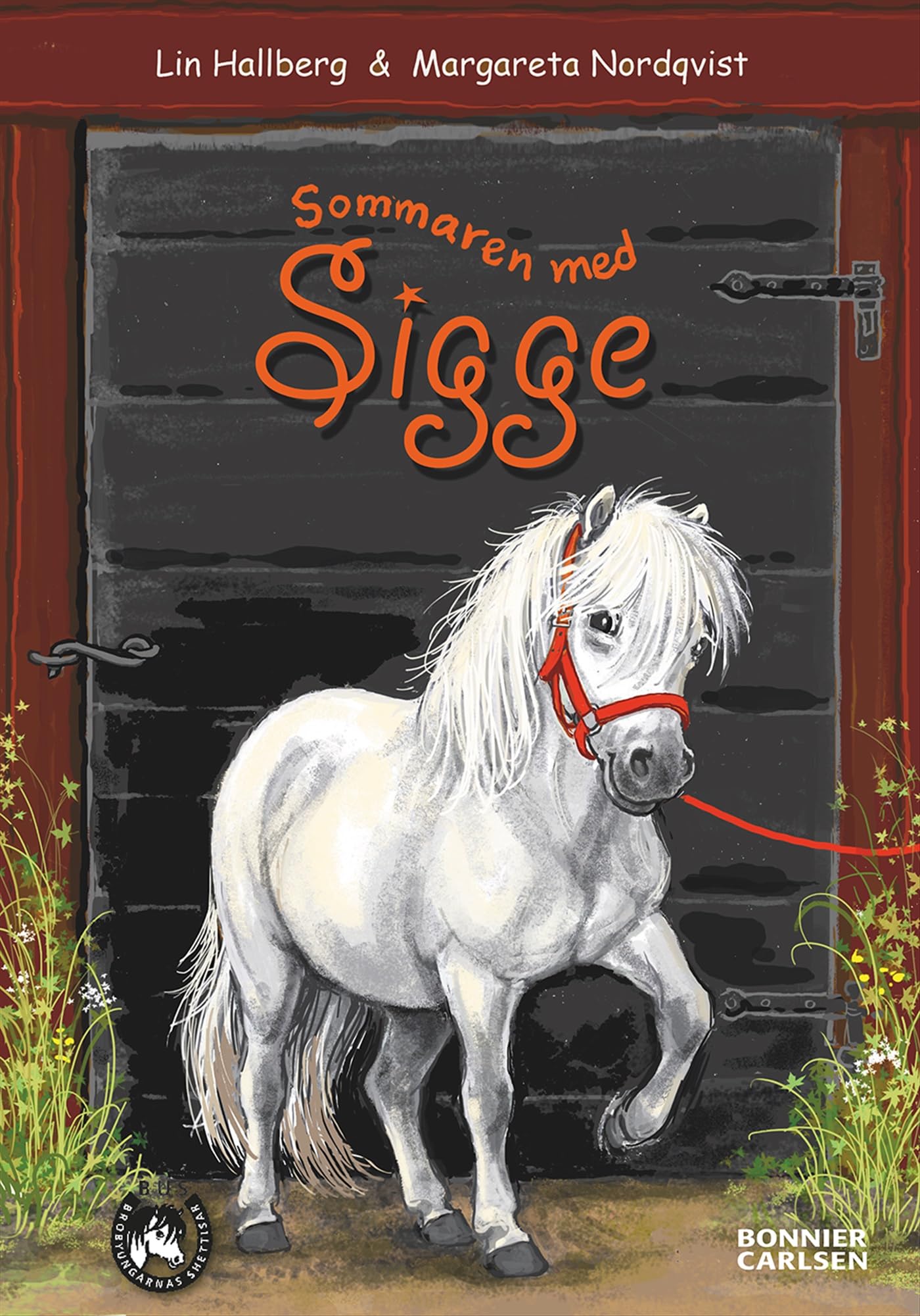 Sommaren med Sigge: 12