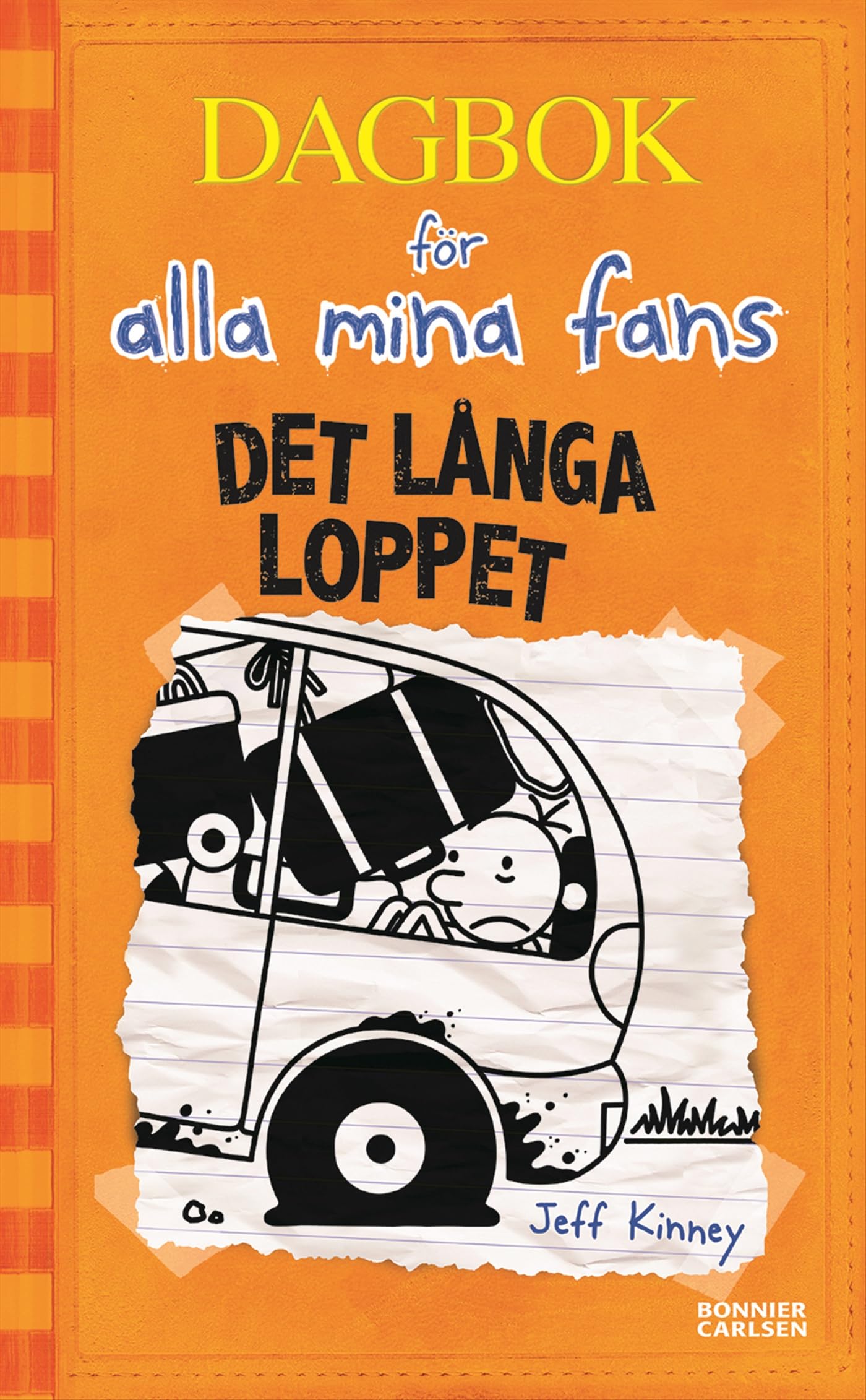 Det långa loppet: 09