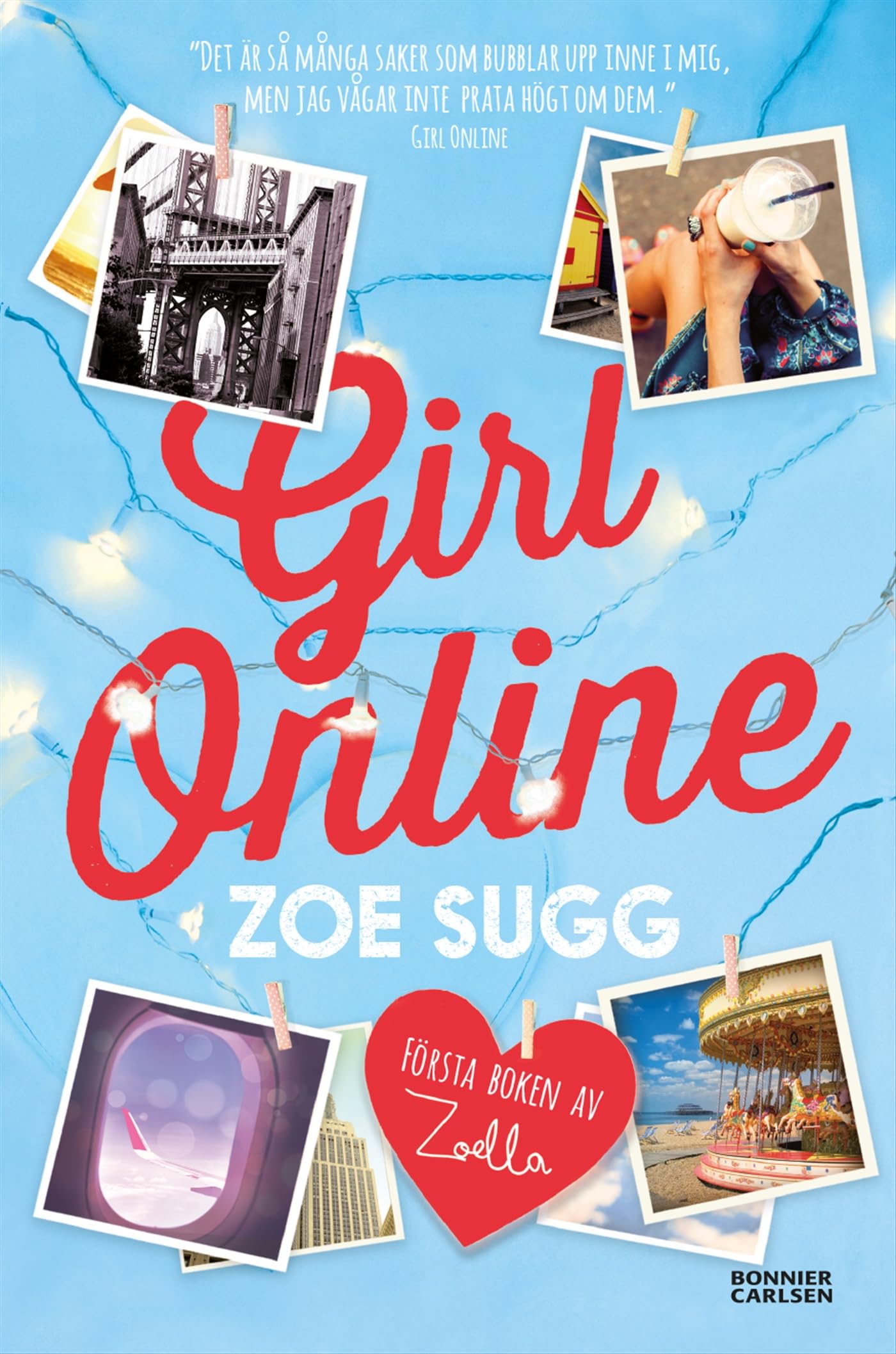 Girl online