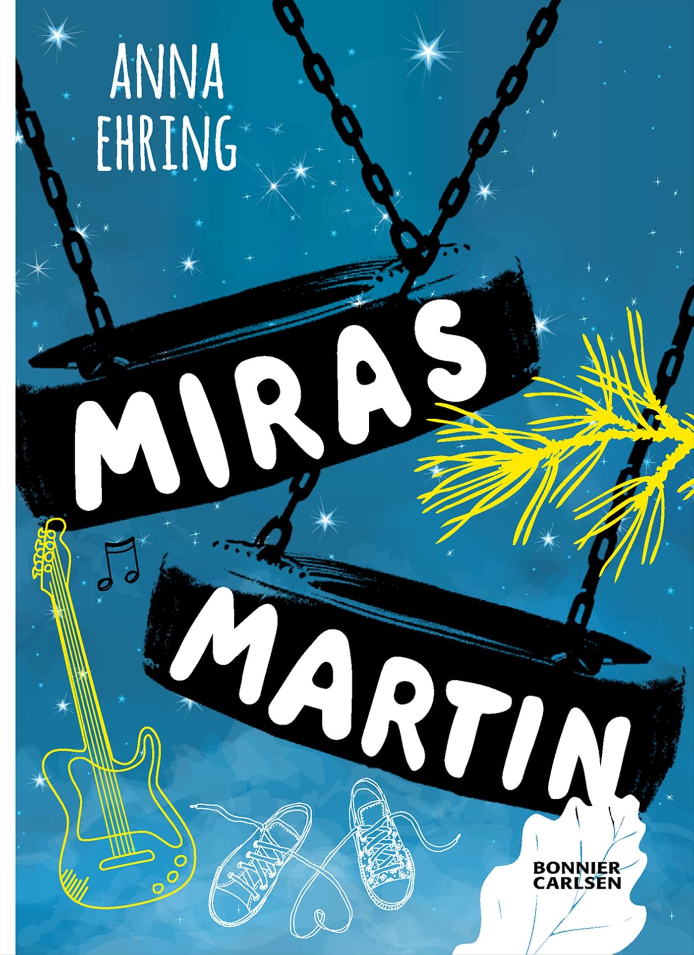 Miras Martin