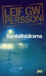 Samhällsbärarna