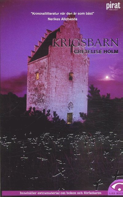 Krigsbarn: 3