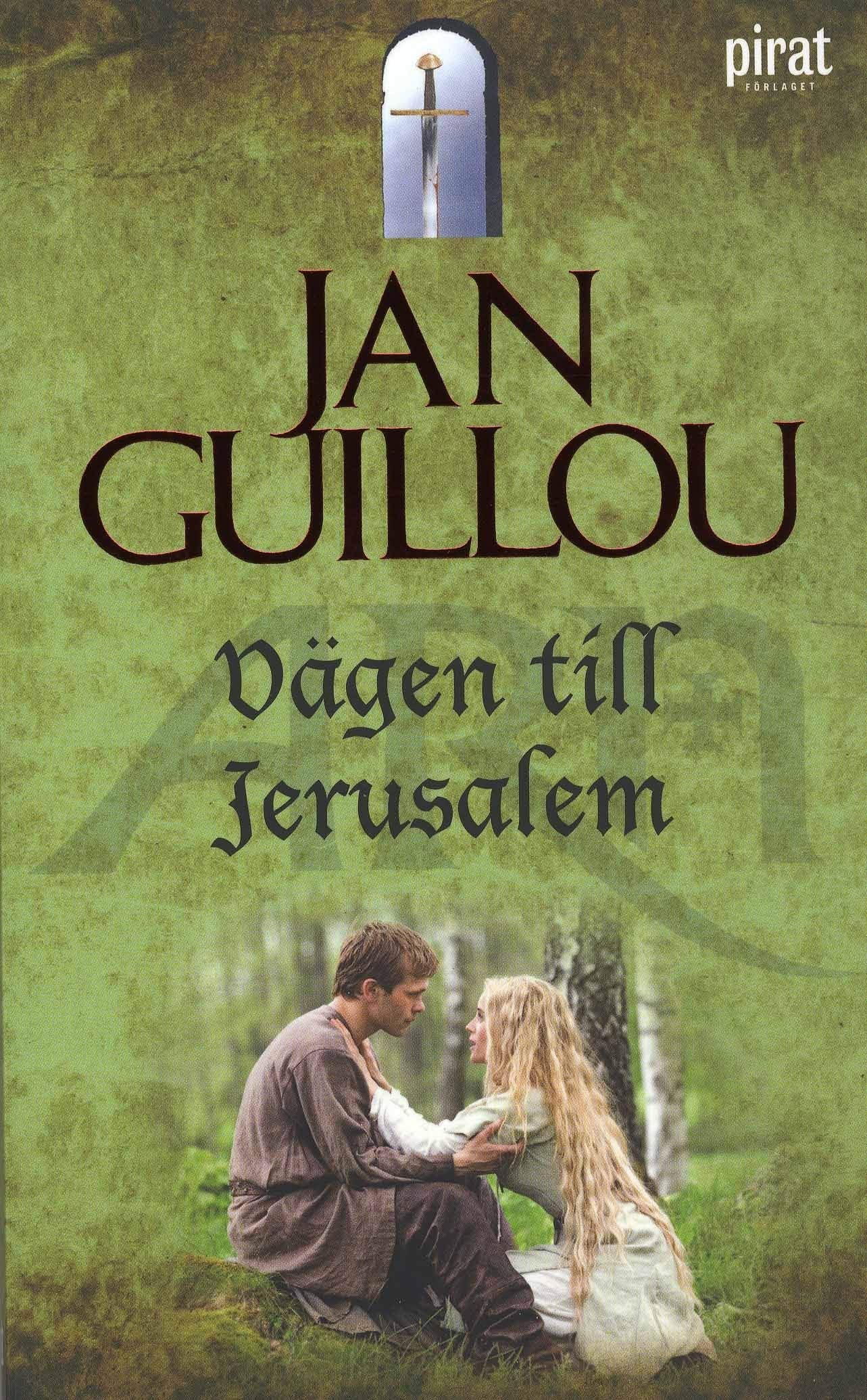 Vägen till Jerusalem: 1/4