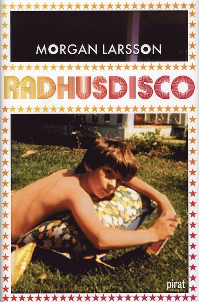 Radhusdisco