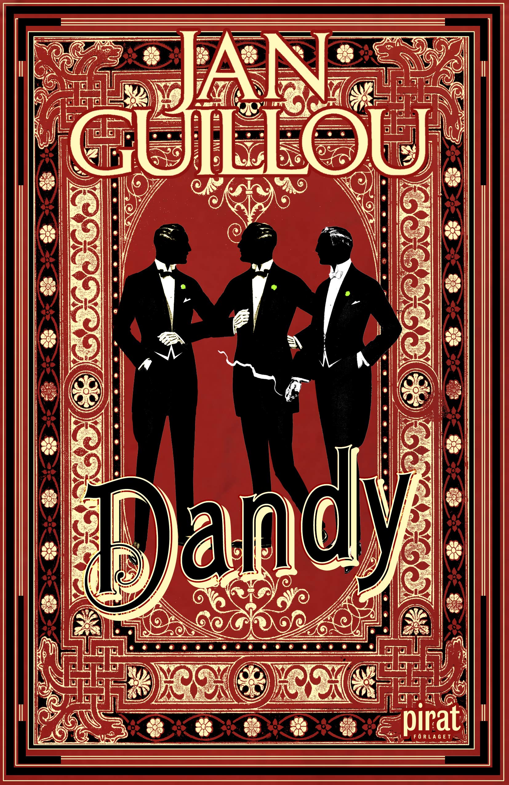 Dandy: 2