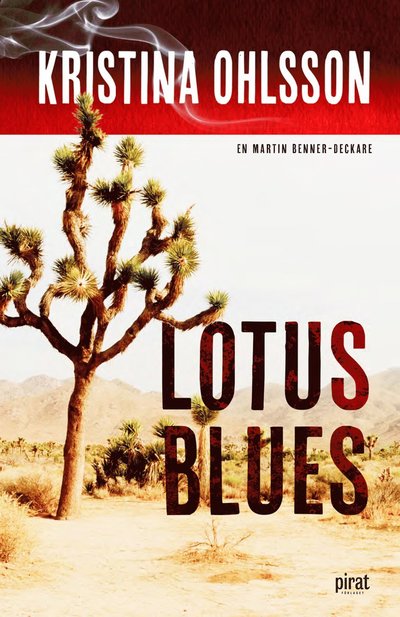 Lotus blues: 1