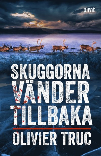 Skuggorna vänder tillbaka