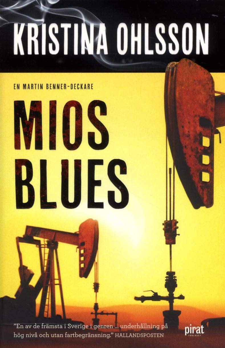 Mios blues: 2