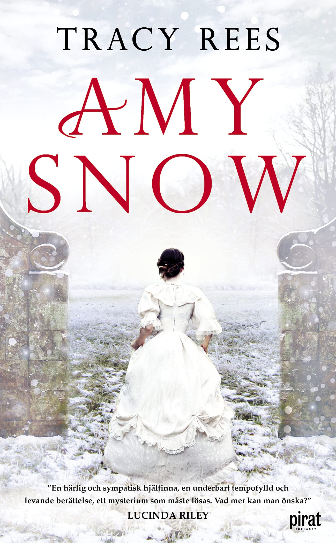 Amy Snow