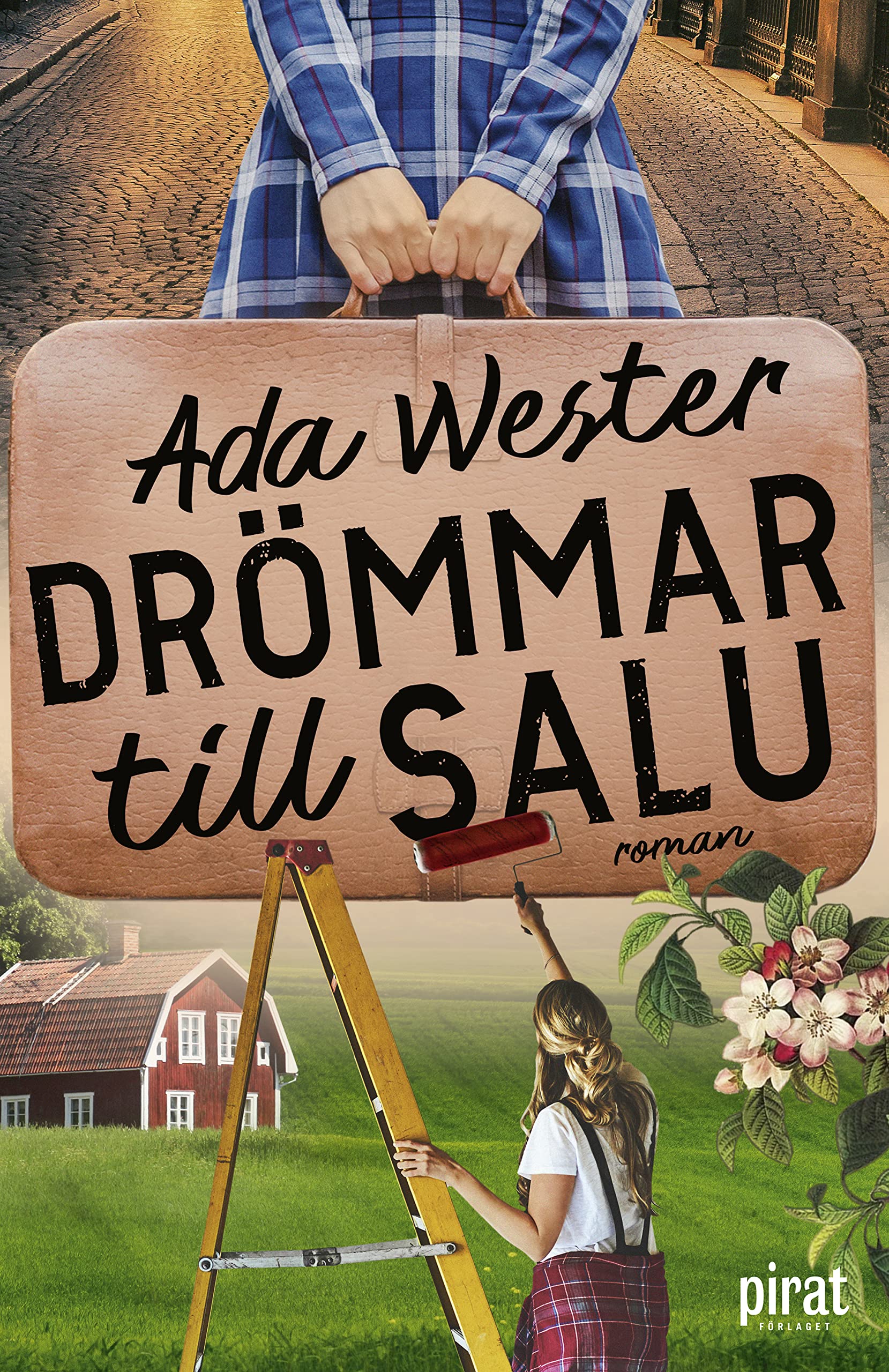 Drömmar till salu