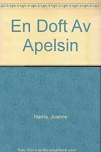 En doft av apelsin