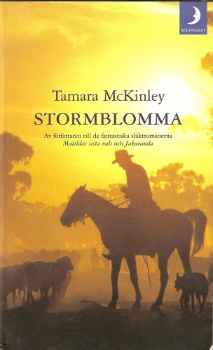 Stormblomma