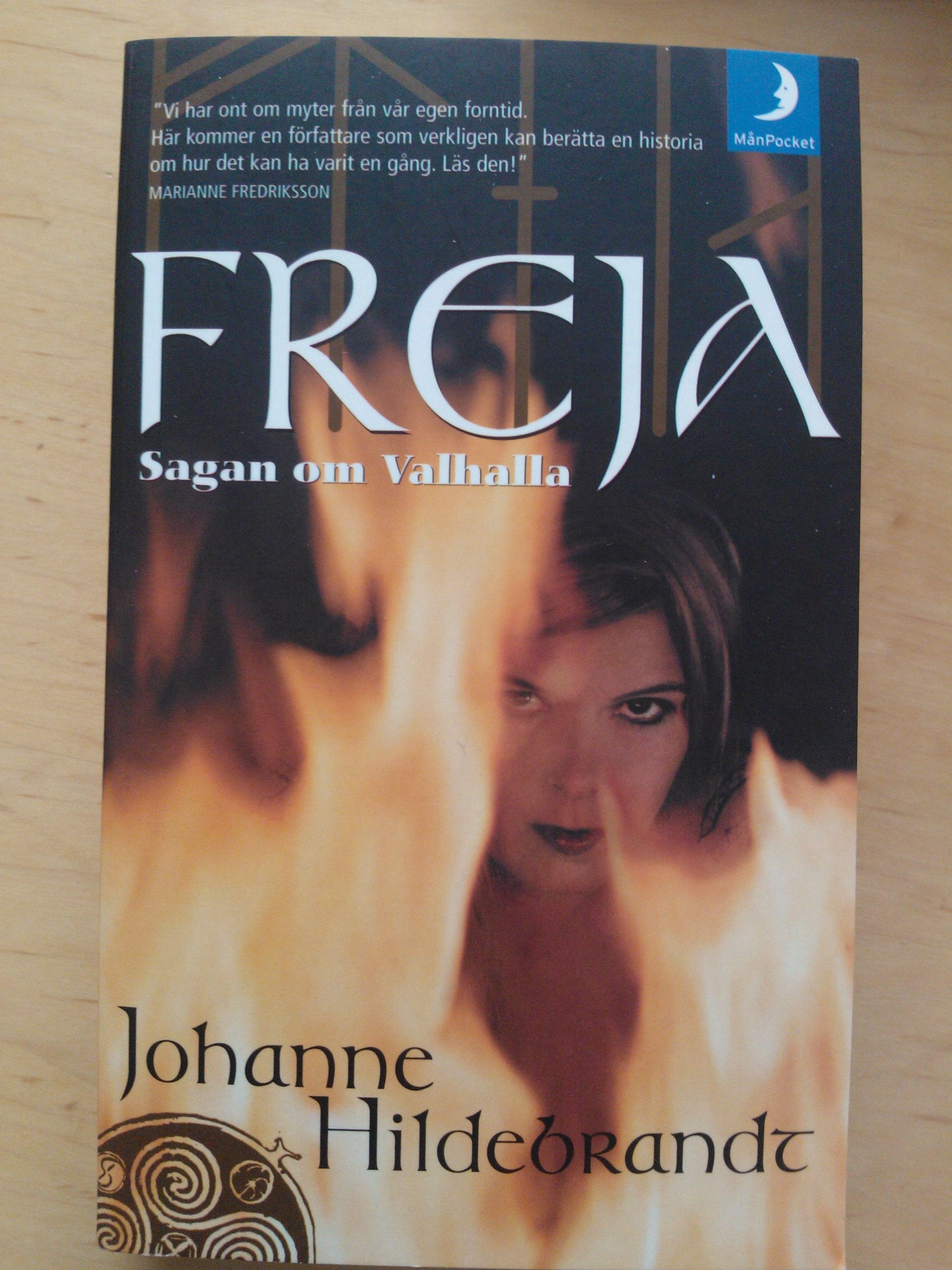 Freja