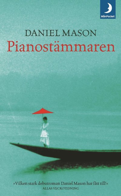 Pianostämmaren