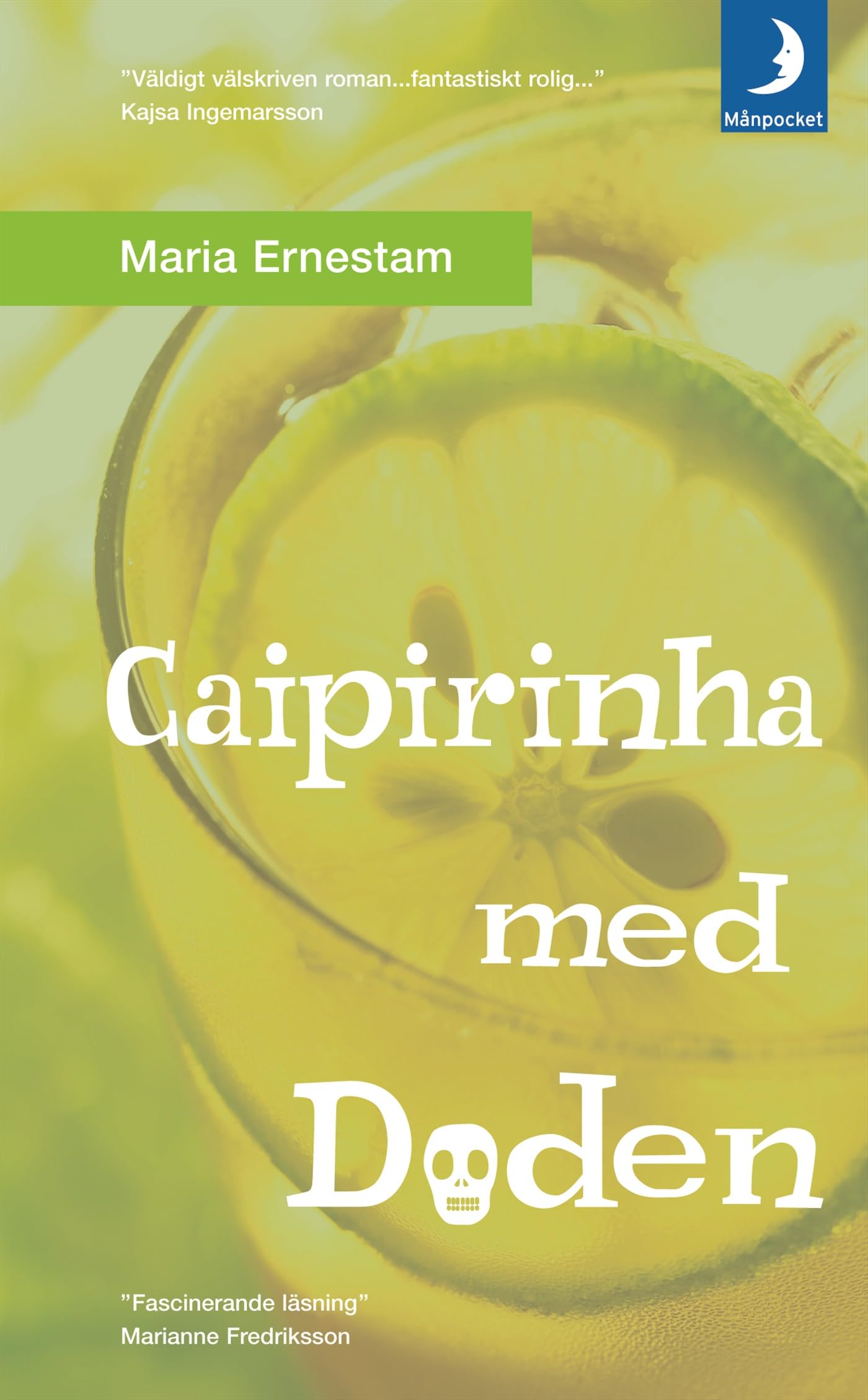 Caipirinha med döden