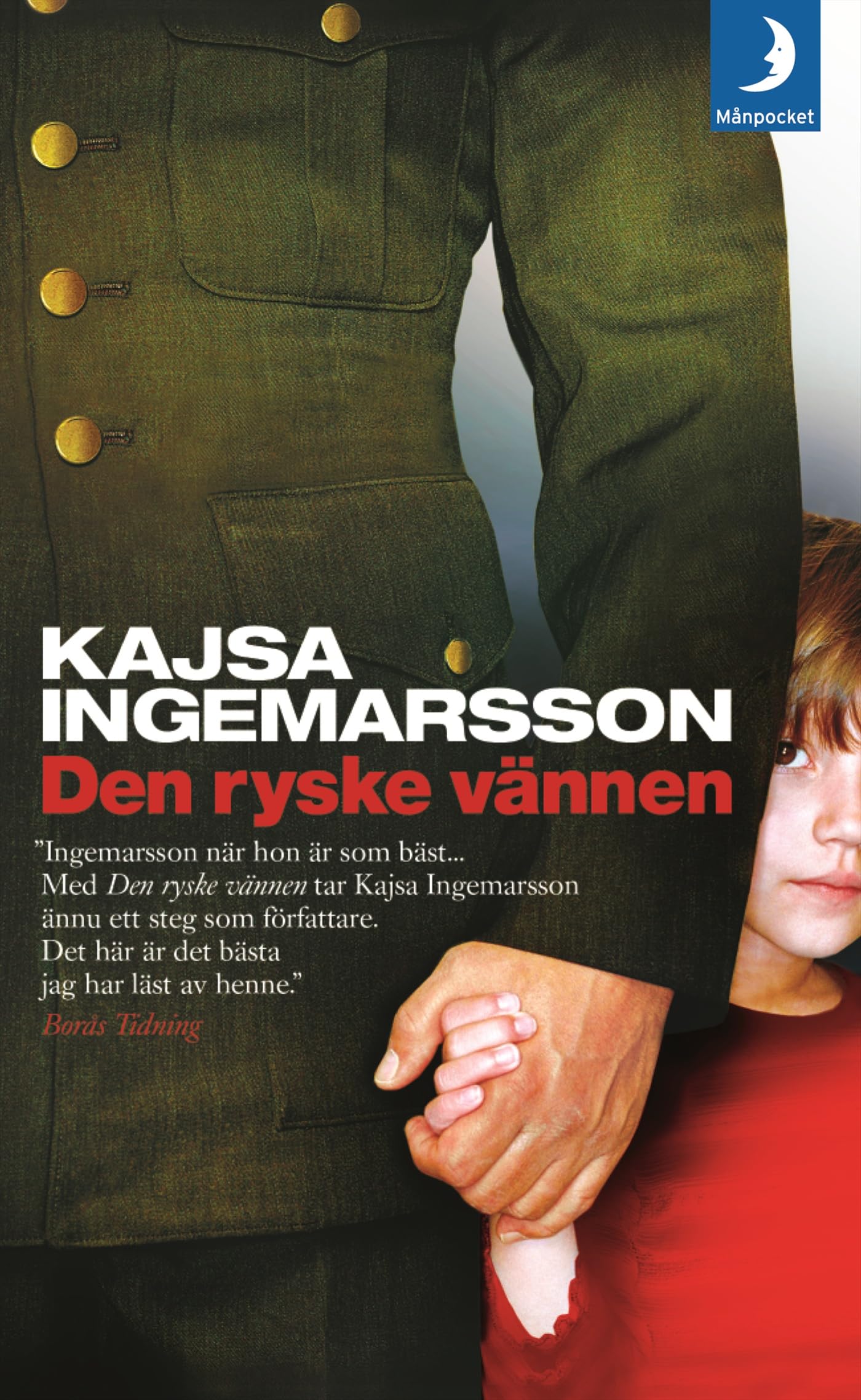 Den ryske vännen