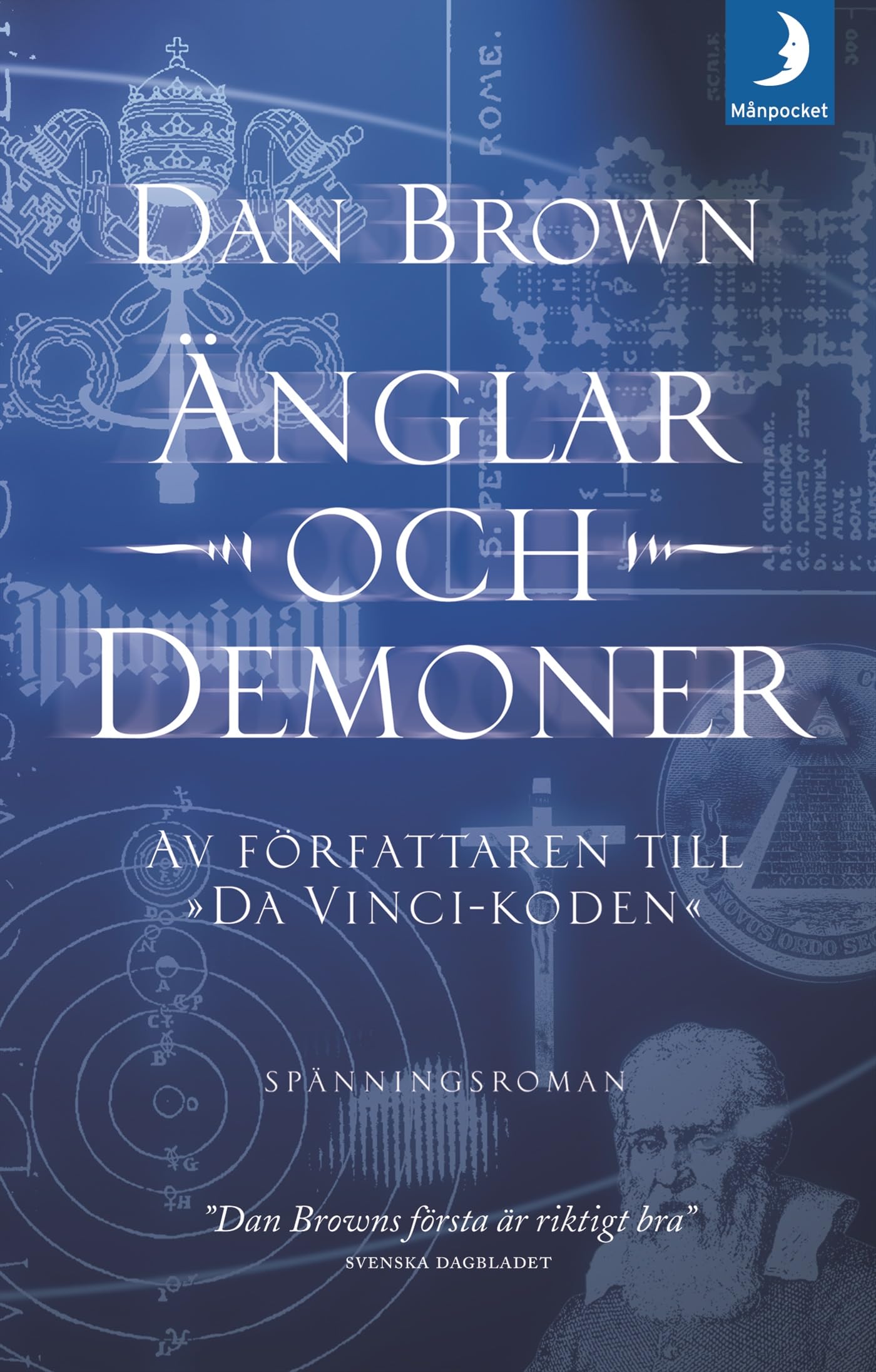 Änglar och demoner