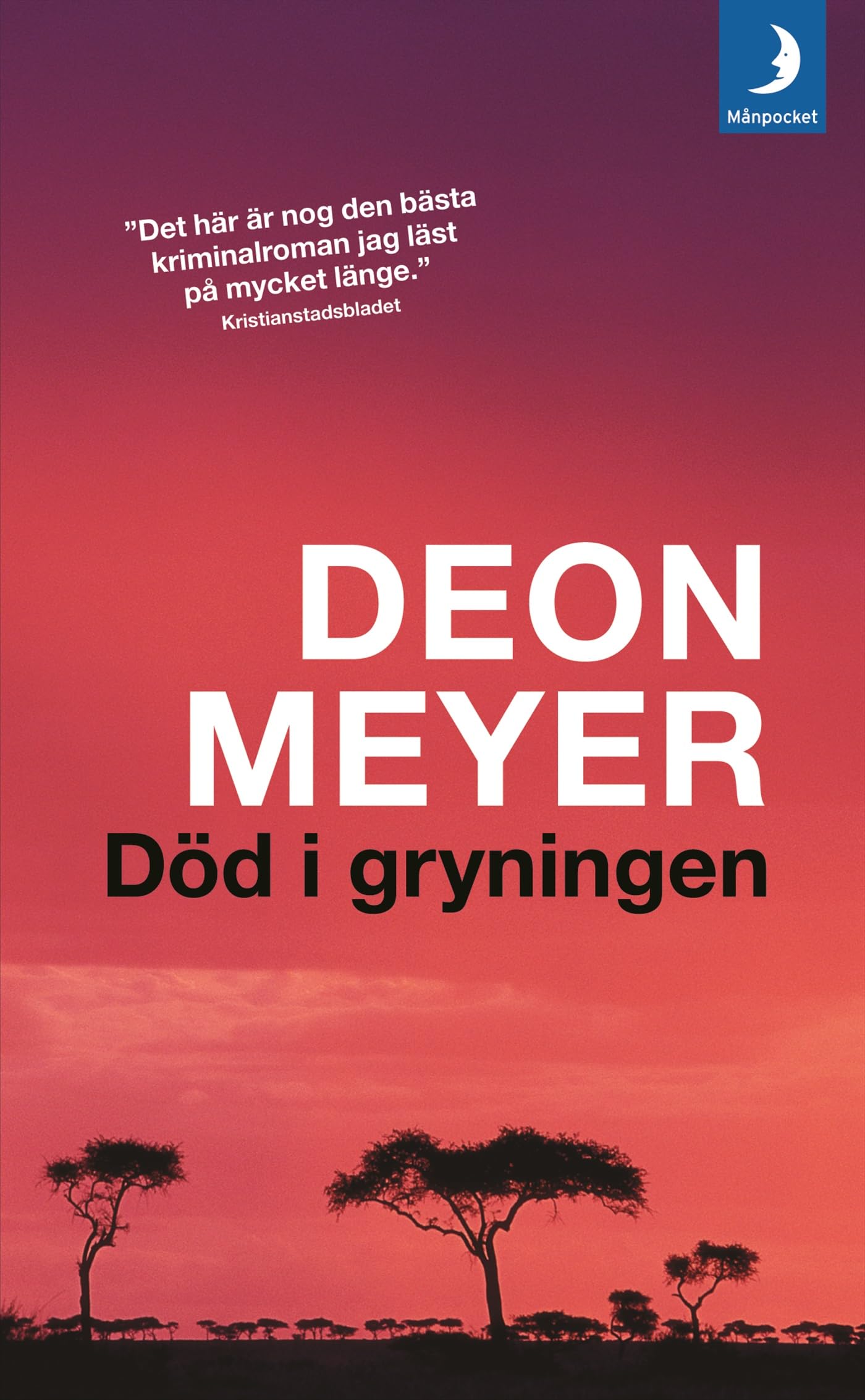 Död i gryningen