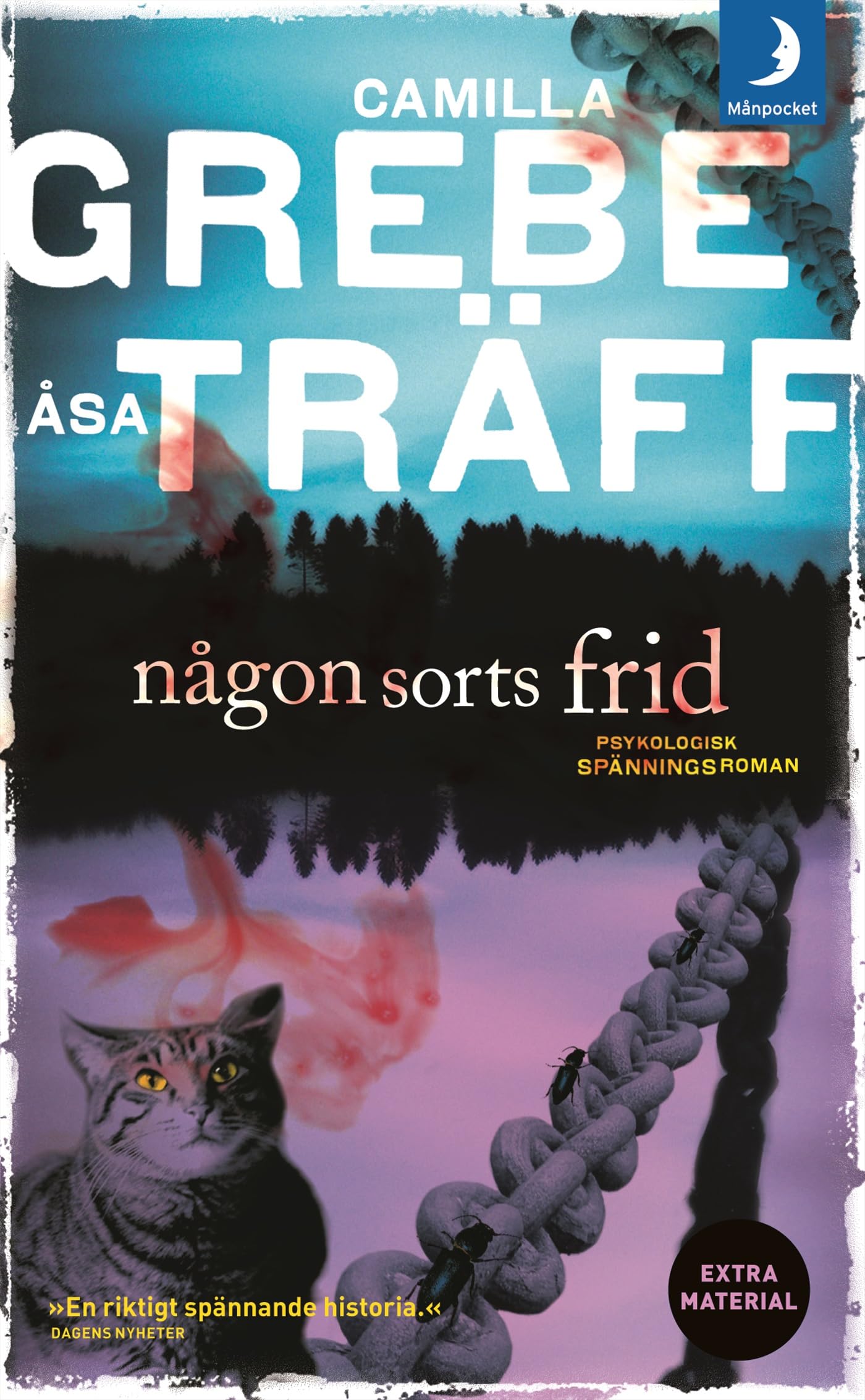 Någon sorts frid