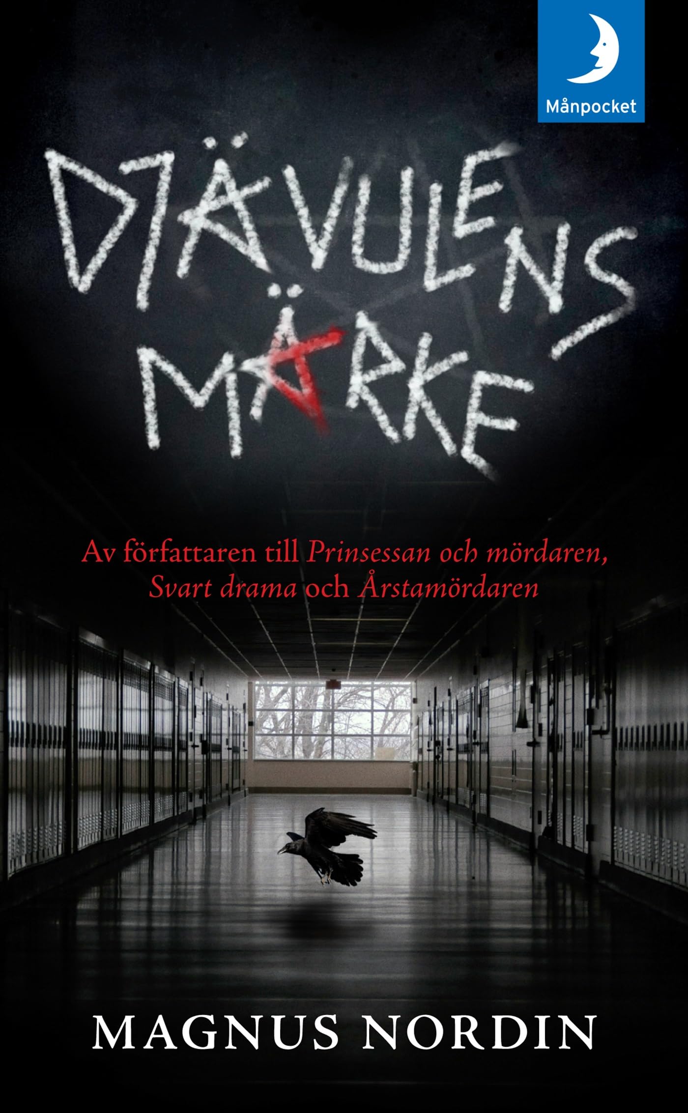 Djävulens märke