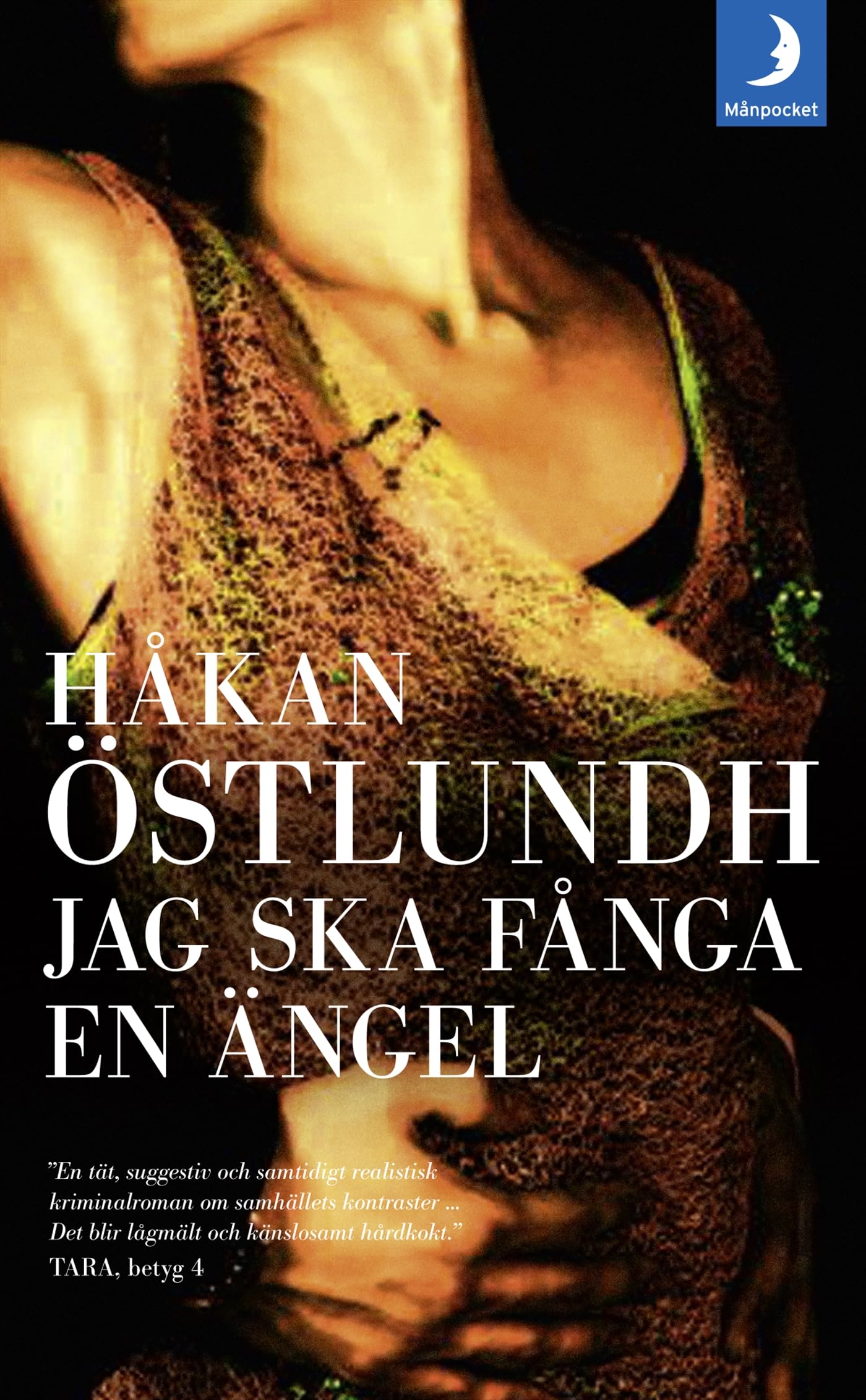 Jag ska fånga en ängel