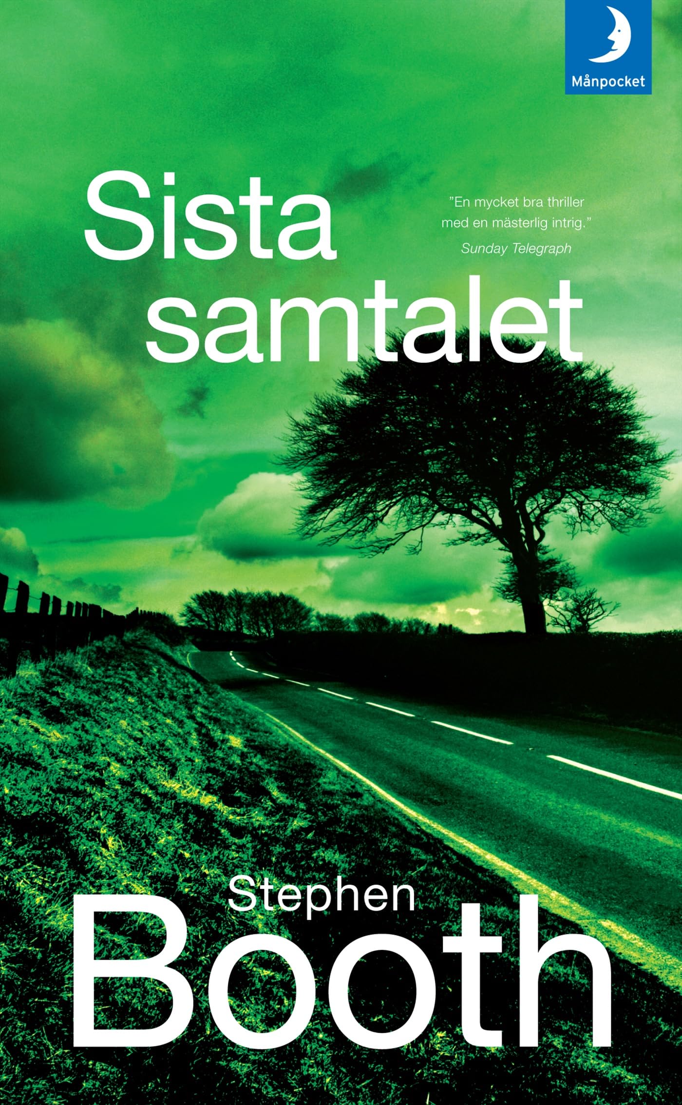 Sista samtalet