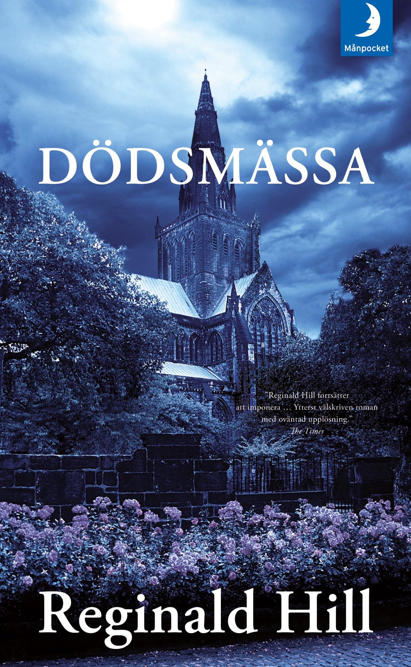 Dödsmässa