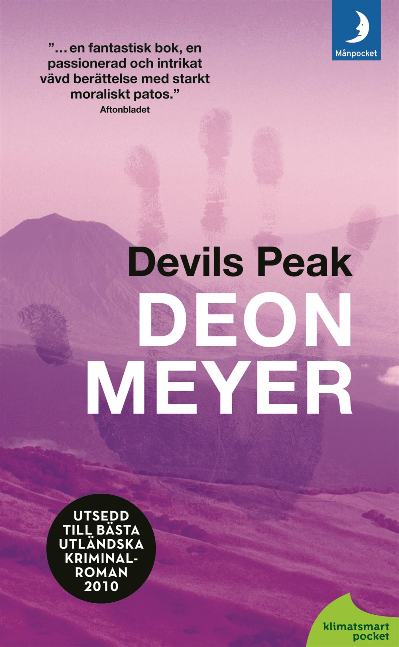 Devils Peak