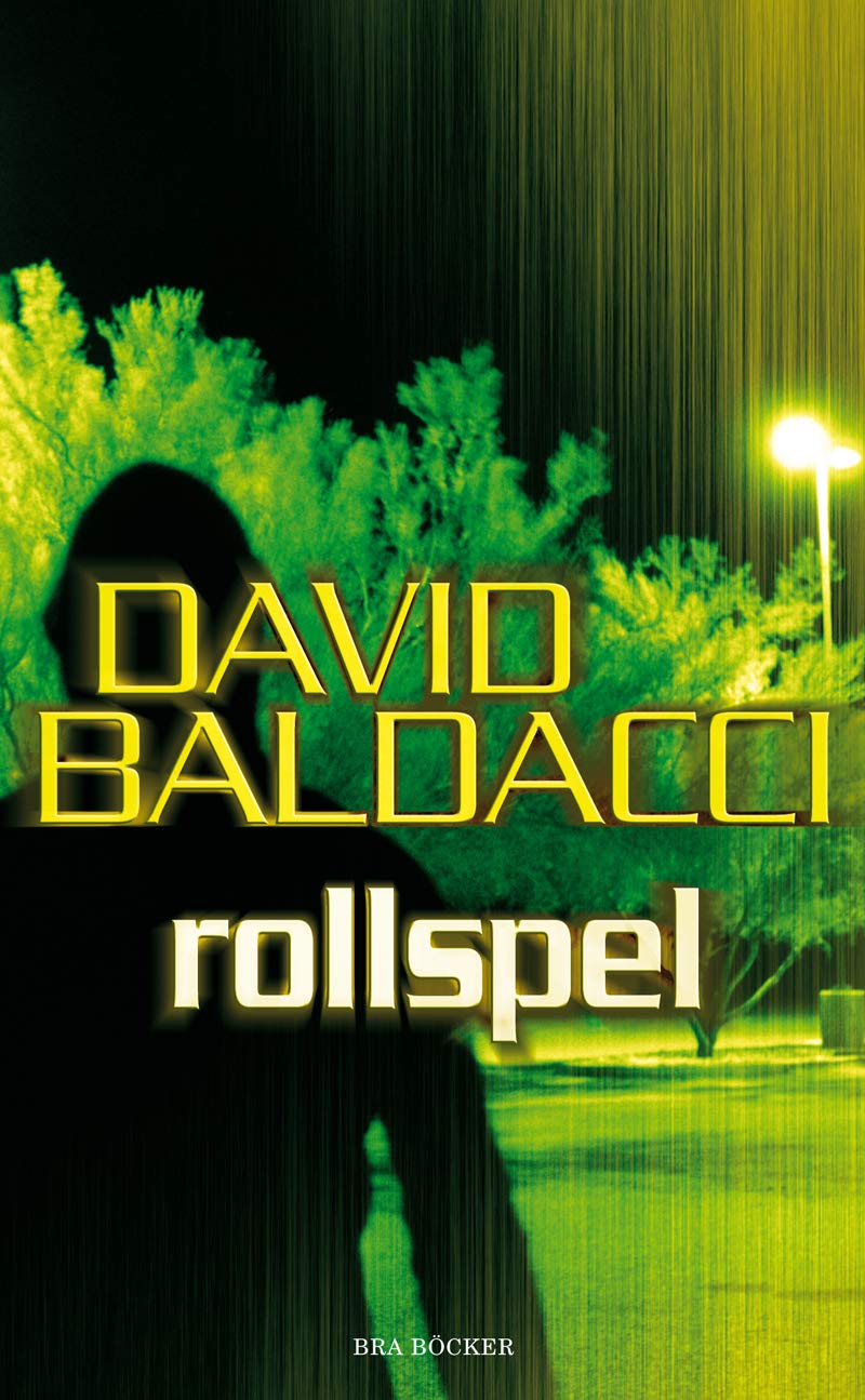 Rollspel