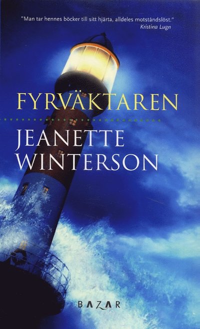 Fyrväktaren