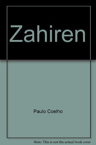 Zahiren