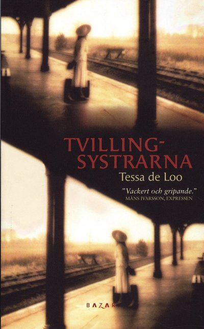 Tvillingsystrarna