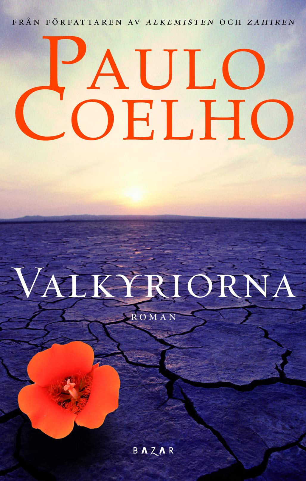 Valkyriorna