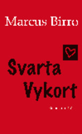 Svarta vykort