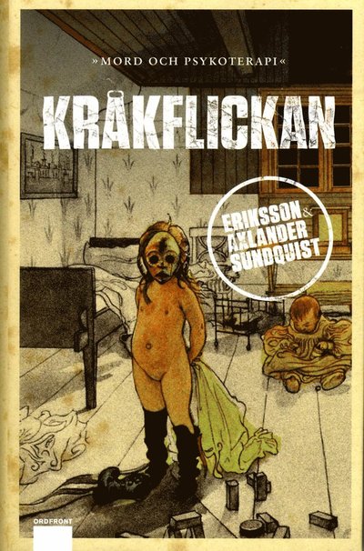 Kråkflickan: 1/3