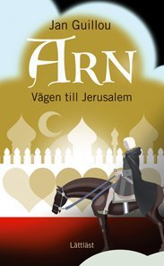 Vägen till Jerusalem / Lättläst: 1