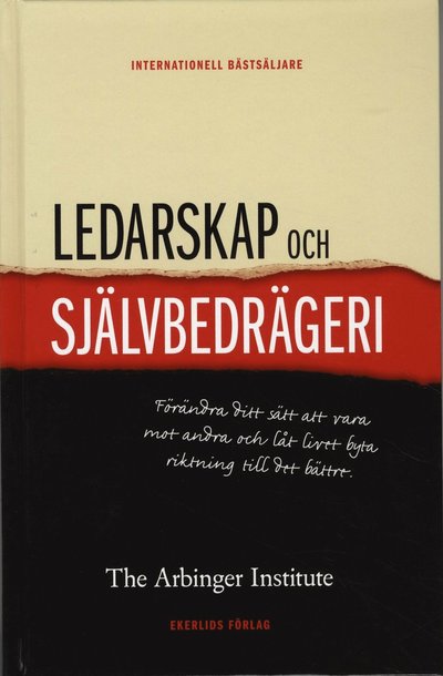 Ledarskap och självbedrägeri