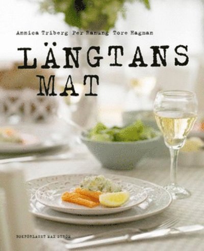 Längtans mat