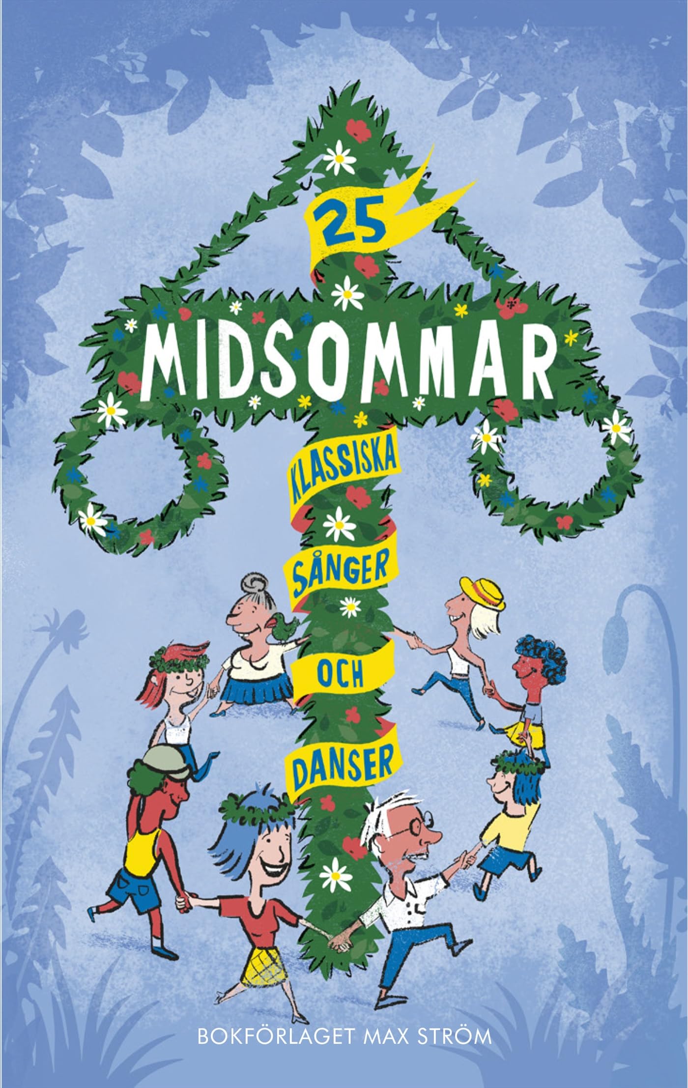 Midsommar