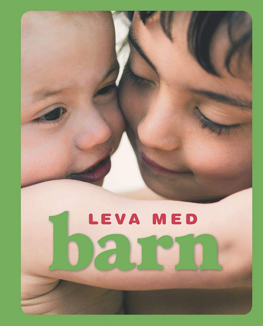 Leva med barn