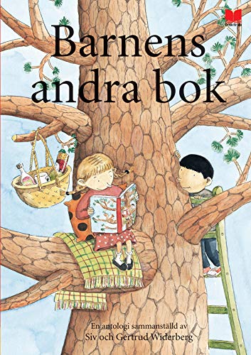 Barnens andra bok