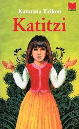 Katitzi: 1