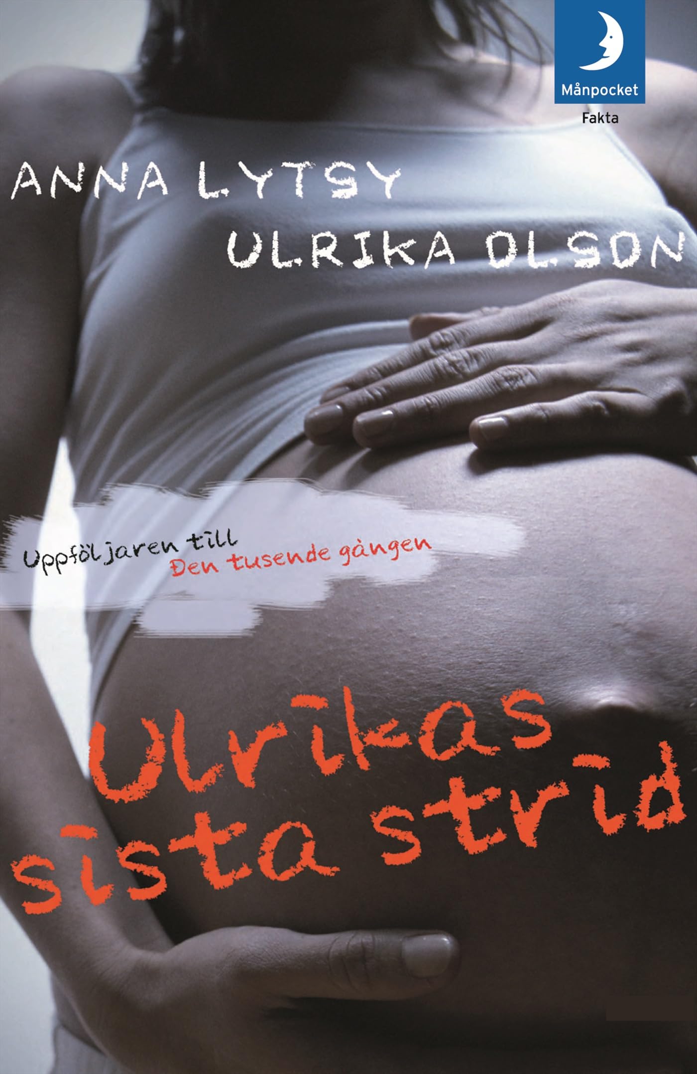 Ulrikas sista strid