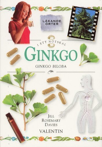 Ginkgo