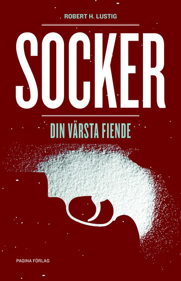 Socker : din värsta fiende