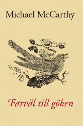 Farväl till göken